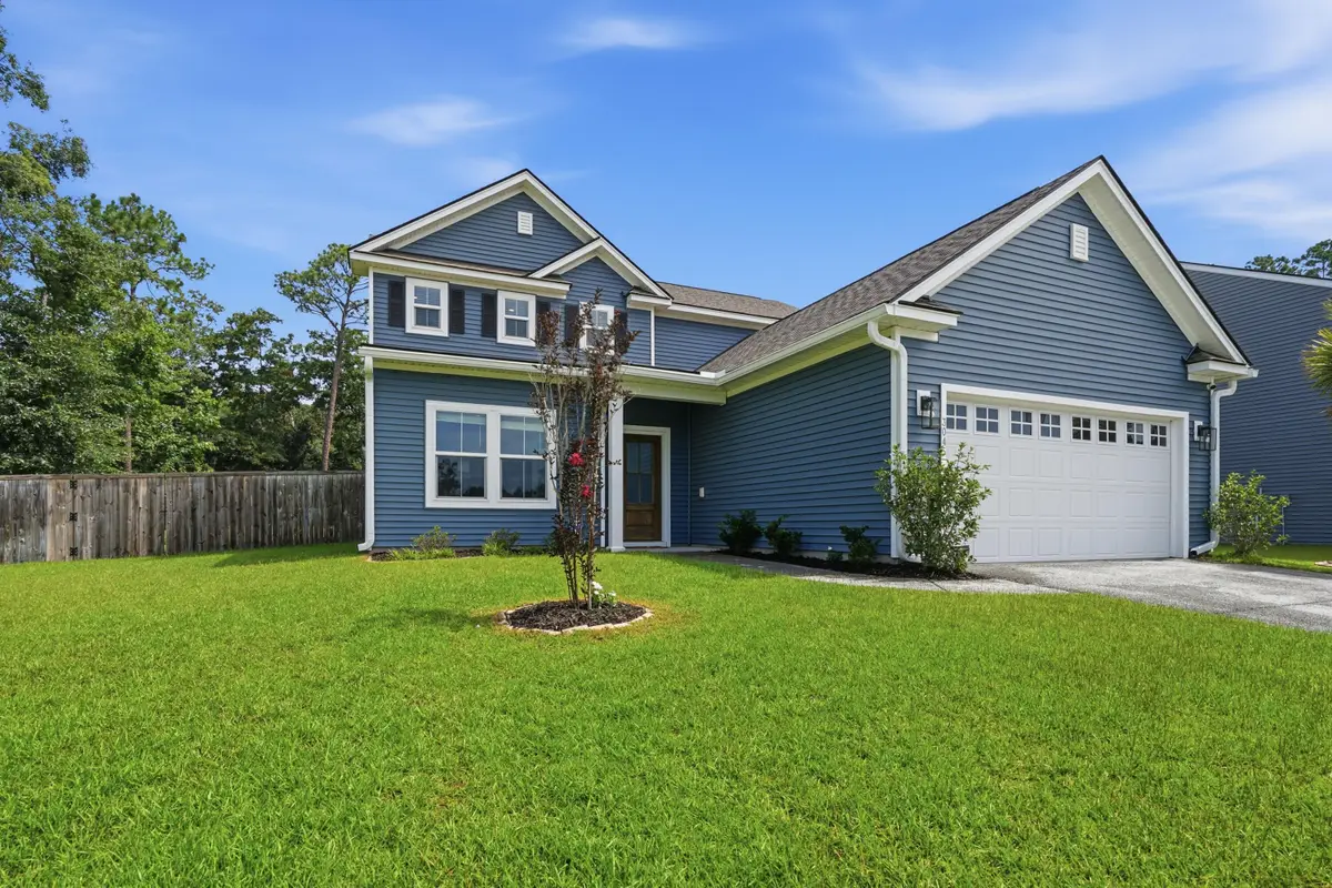 3045 Grinnell Street, Johns Island, SC 29455 - #1