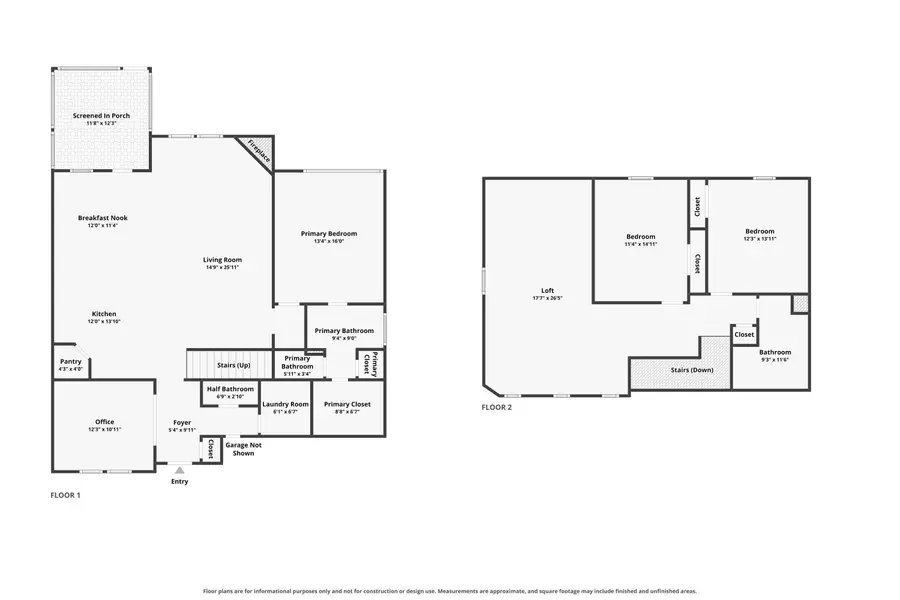 3045 Grinnell Street, Johns Island, SC 29455 - #2
