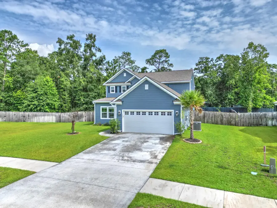 3045 Grinnell Street, Johns Island, SC 29455 - #3
