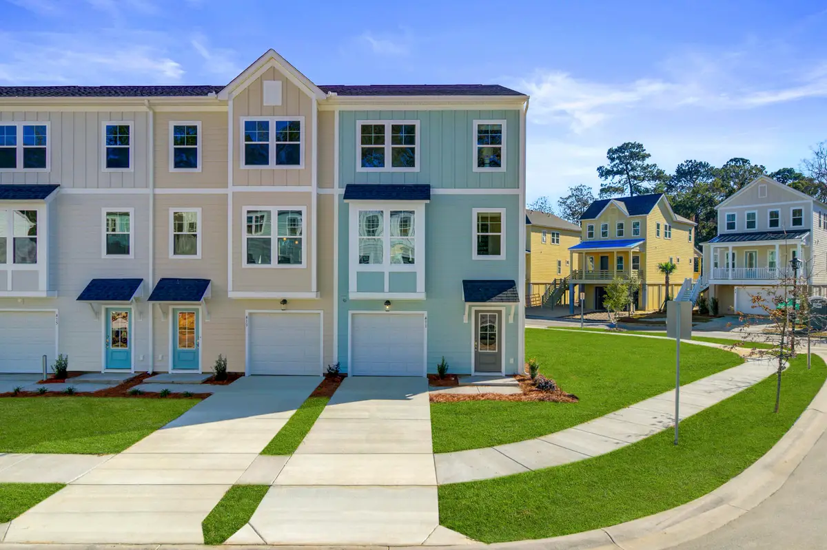 209 Laurelhurst Road, Johns Island, SC 29455 - #1
