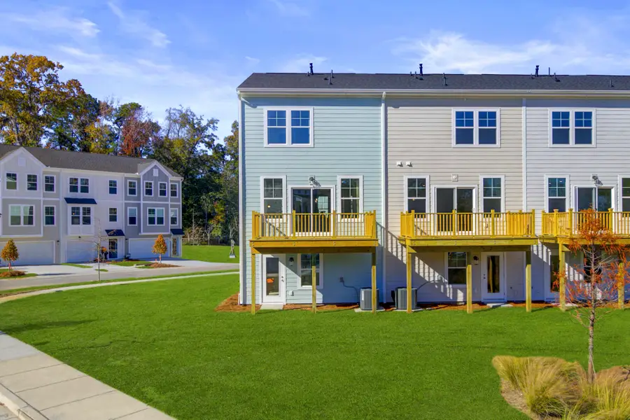 209 Laurelhurst Road, Johns Island, SC 29455 - #2