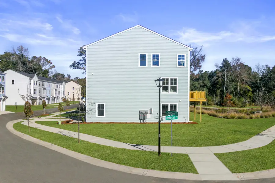 209 Laurelhurst Road, Johns Island, SC 29455 - #3