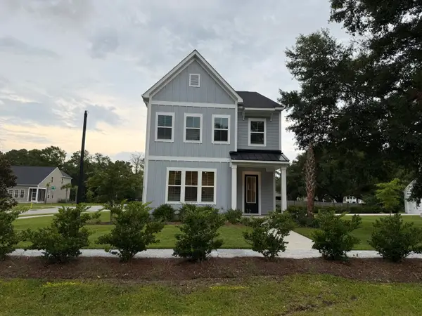 3104 Sandy Pearl Way, Mount Pleasant, SC 29466