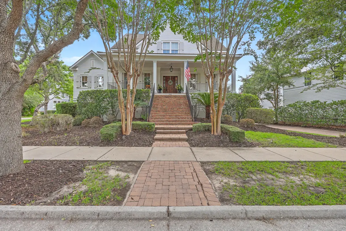316 Ralston Creek Street, Charleston, SC 29492 - #1