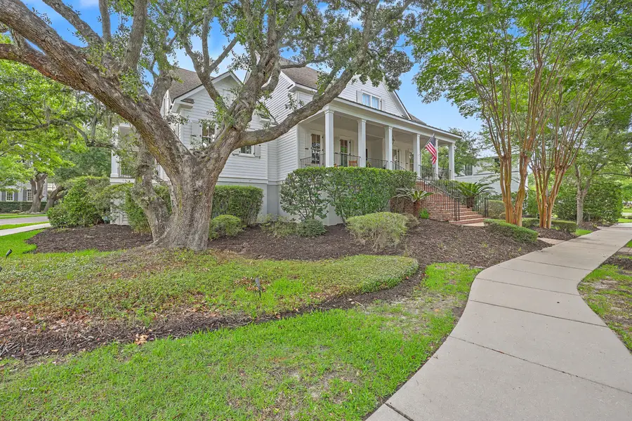 316 Ralston Creek Street, Charleston, SC 29492 - #3
