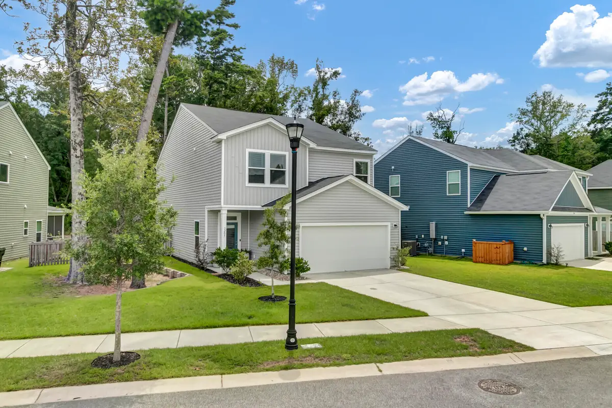 3207 Safe Harbor Way, Charleston, SC 29414 - #1