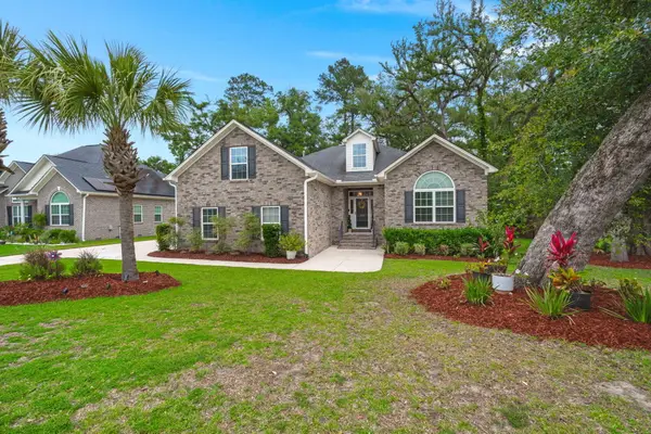 5528 Crescent View Drive, North Charleston, SC 29420