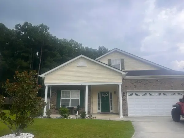 111 Hidden Forest Court, Moncks Corner, SC 29461