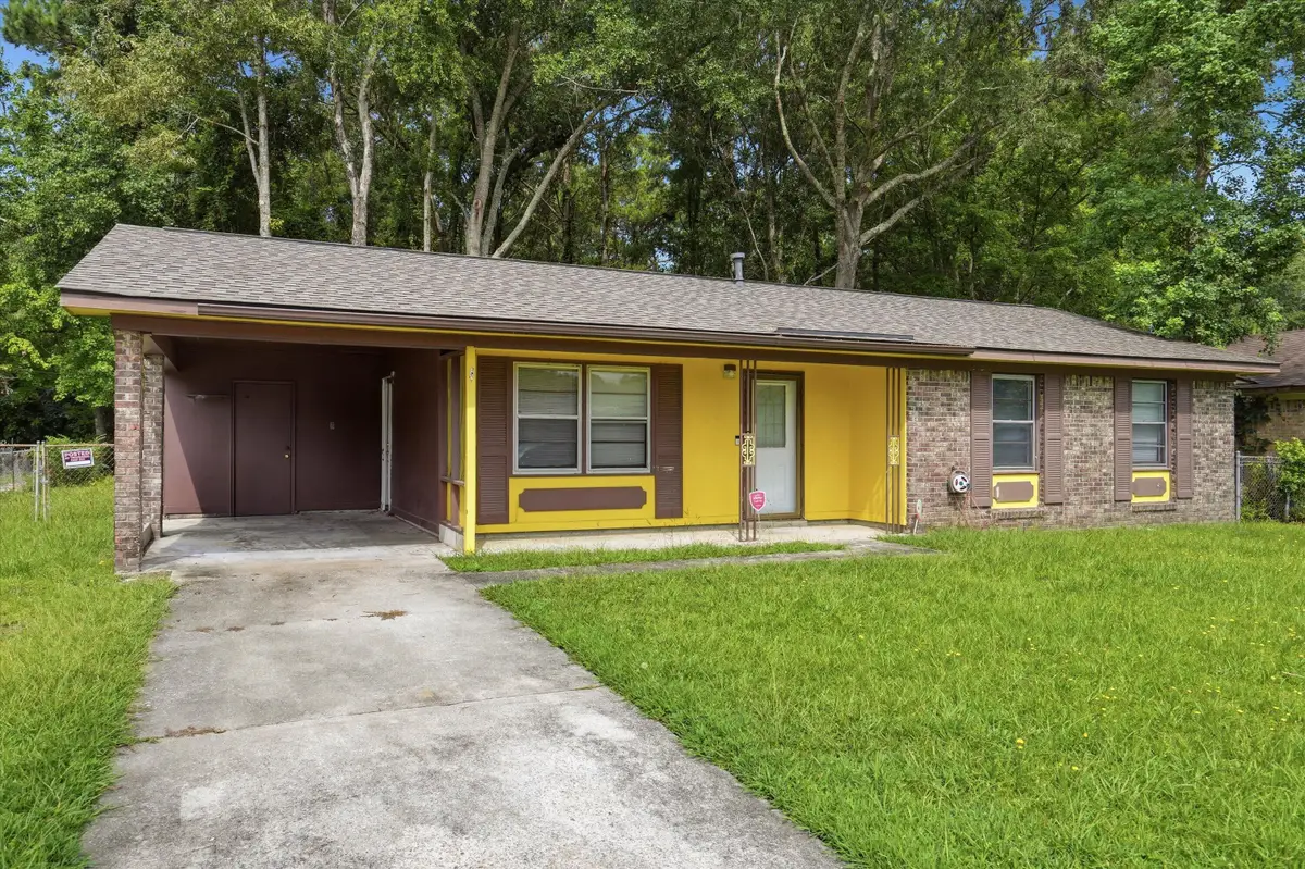 155 Summit Avenue, Goose Creek, SC 29445 - #1