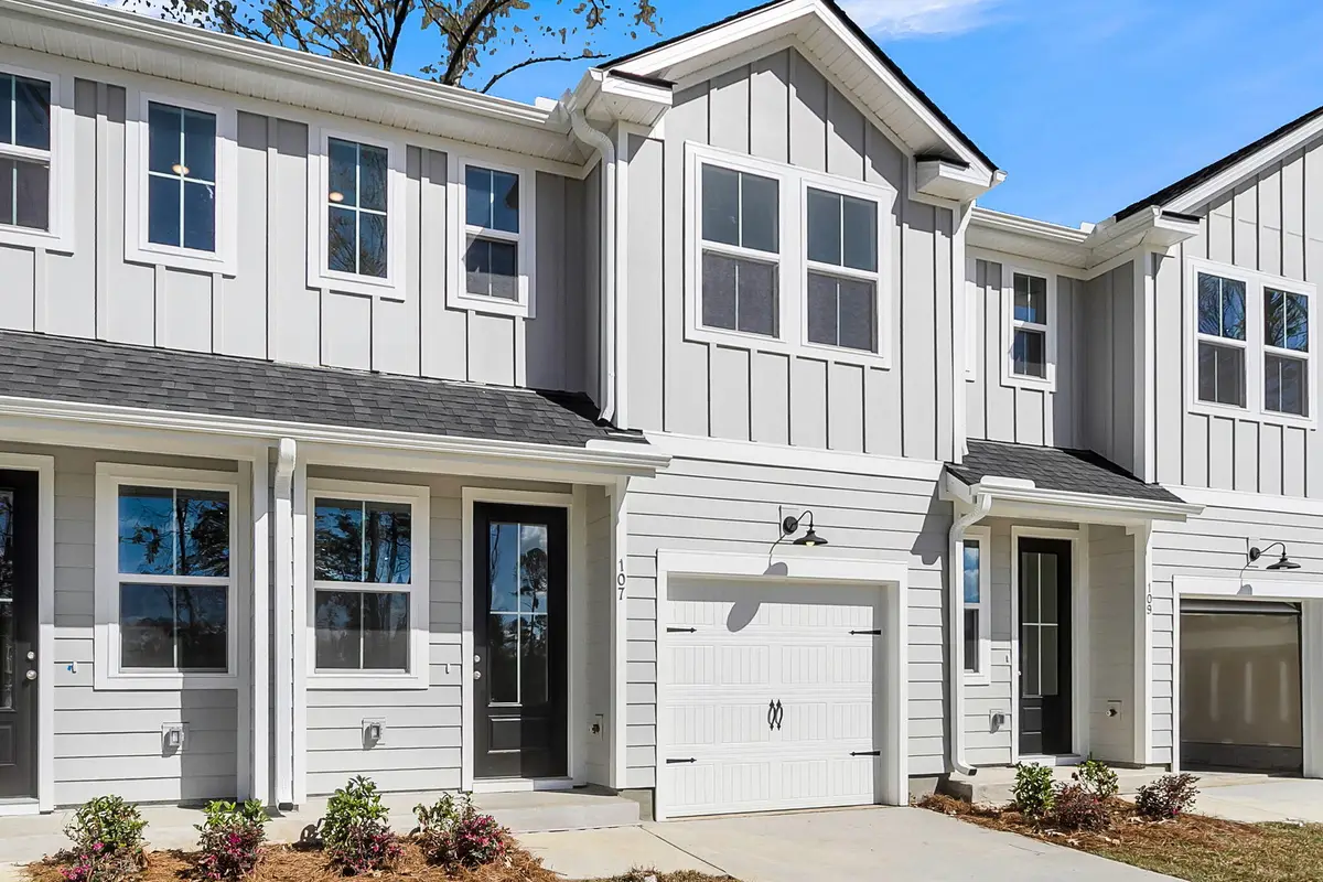 151 Berry Shoals Drive, Summerville, SC 29485 - #1