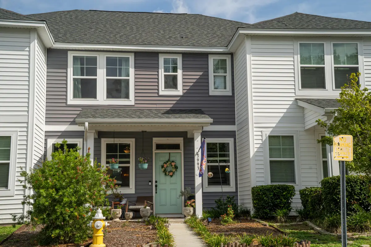 3993 Four Poles Park Drive, North Charleston, SC 29405 - #1