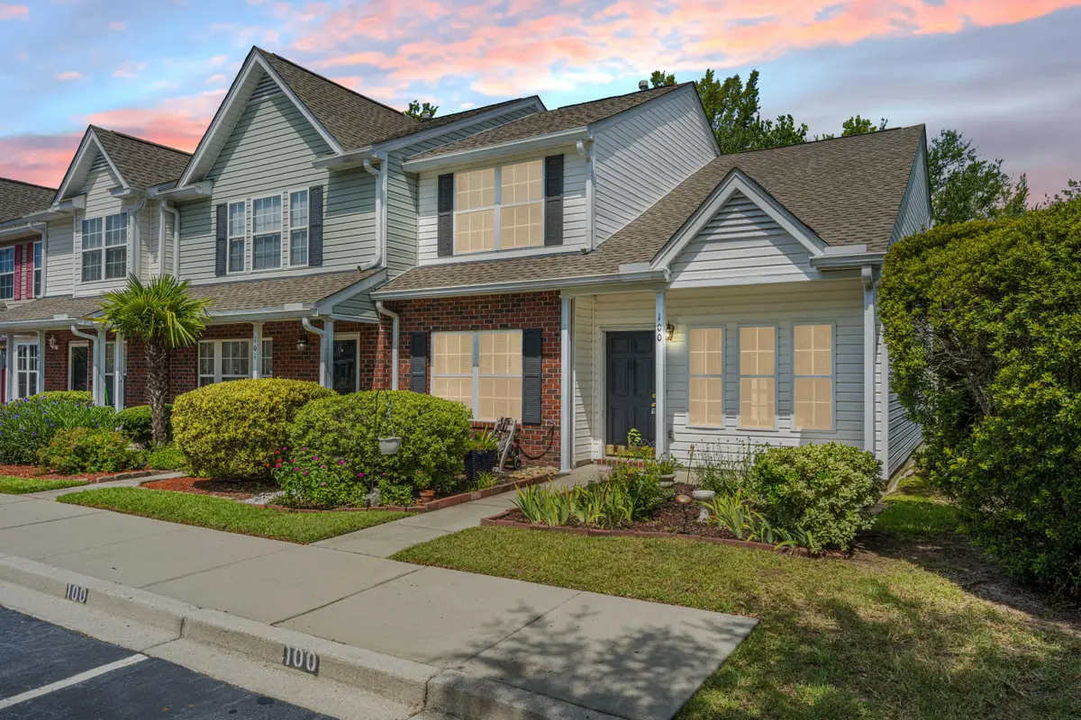 100 Darcy Avenue, Goose Creek, SC 29445 - #1