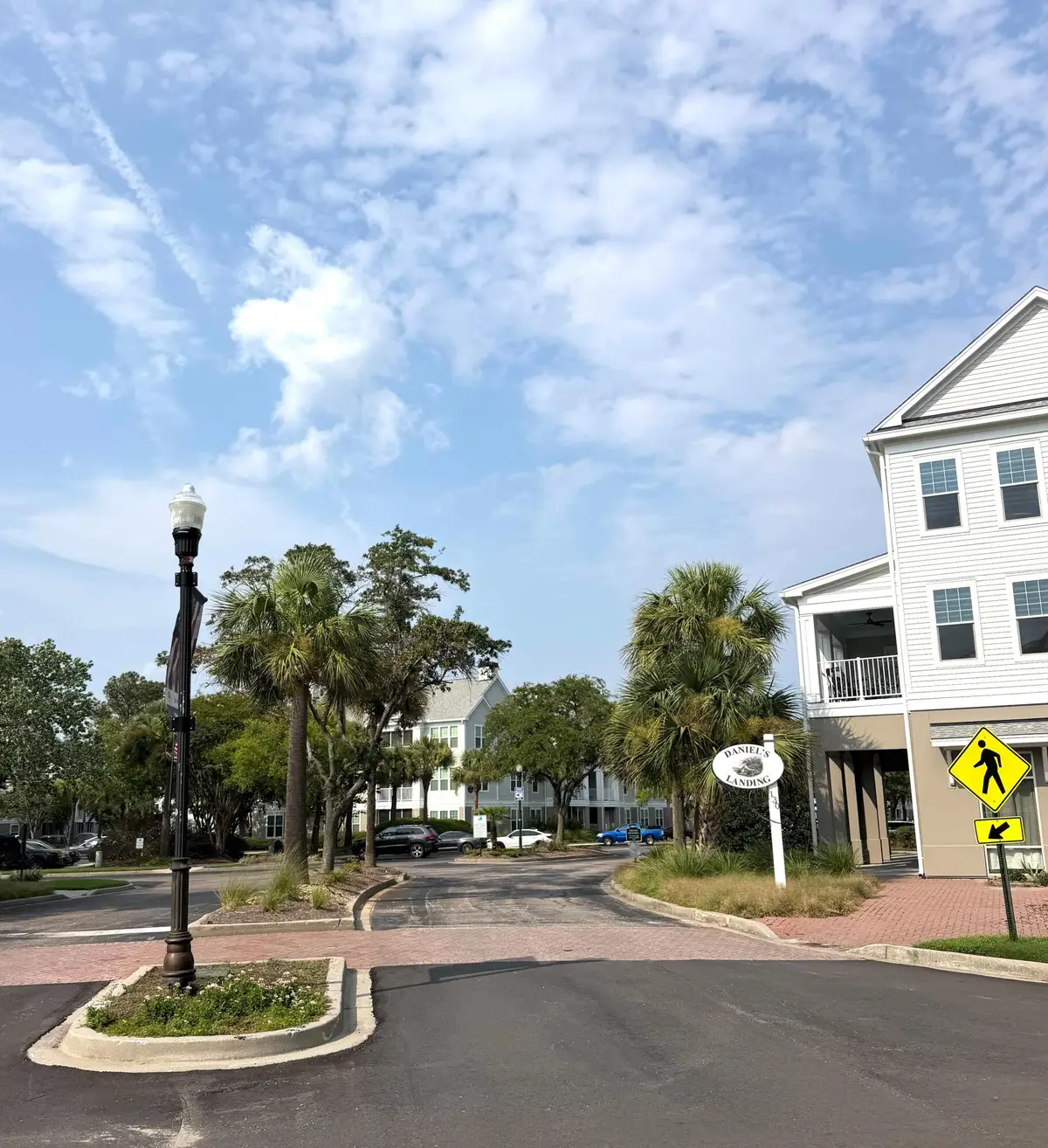 130 River Landing Drive #3318, Charleston, SC 29492 - #1