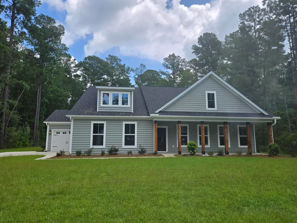 7038 Kotori Street, Ridgeville, SC 29472 - #1