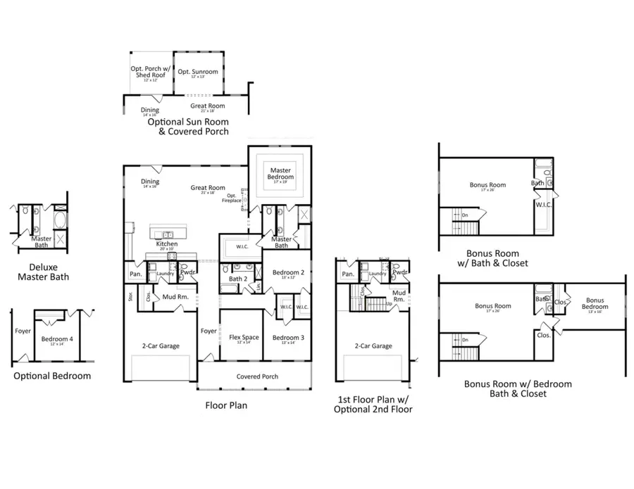 7038 Kotori Street, Ridgeville, SC 29472 - #2