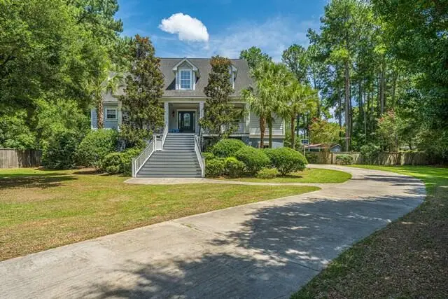 1012 Denali Court, Summerville, SC 29483 - #1