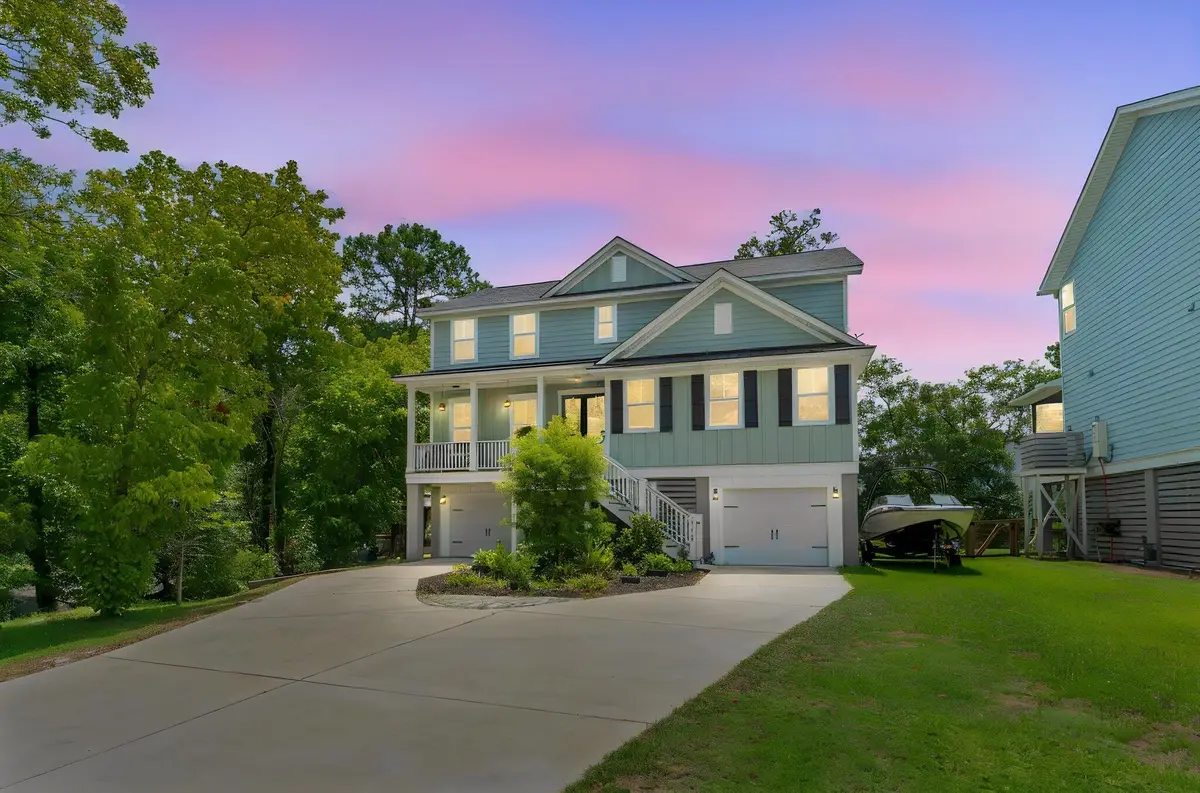 5912- B Maple Street, Hanahan, SC 29410 - #1