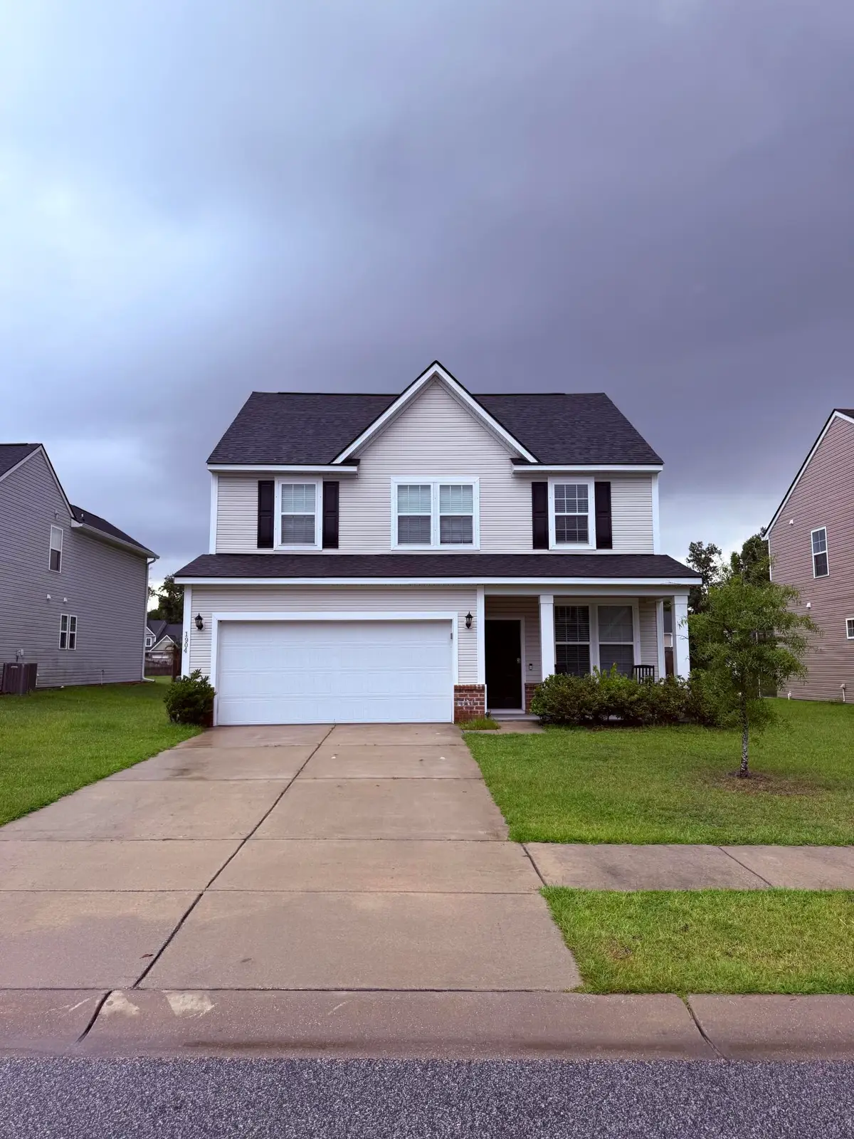 1904 Shelter Drive, Ladson, SC 29456 - #1