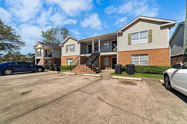 100-106 Tonyota Court, Orangeburg, SC 29118