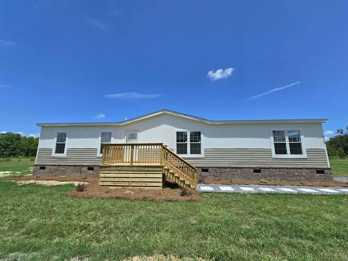 424 Pecan Pond Trail, Saint Stephen, SC 29479 - #1