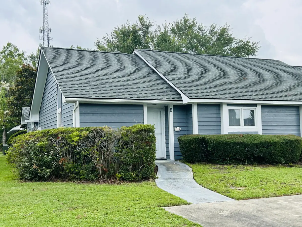 4 Thomas Walter Circle, Santee, SC 29142 - #1