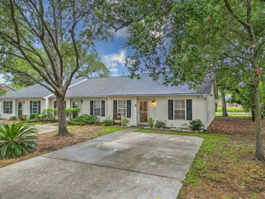 1268 Apex Lane, Charleston, SC 29412 - #2