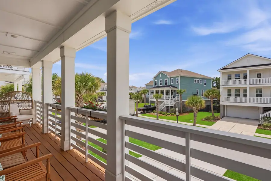 1580 Farmers Way, Mount Pleasant, SC 29466 - #2