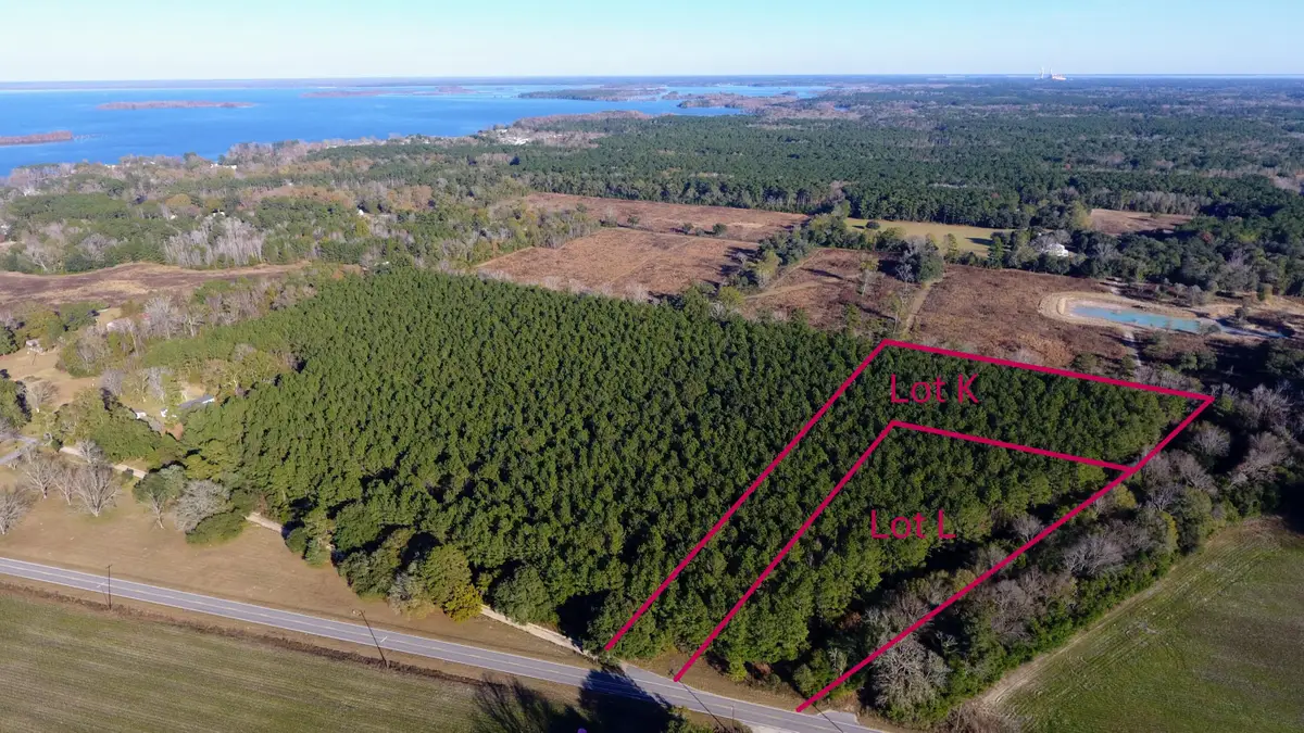 0 Rocks Pond Road #Lot K, Eutawville, SC 29048 - #1