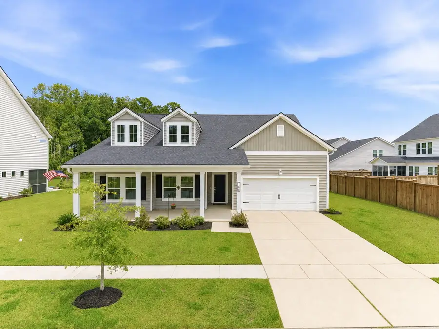 166 Paddle Boat Way, Summerville, SC 29485 - #2