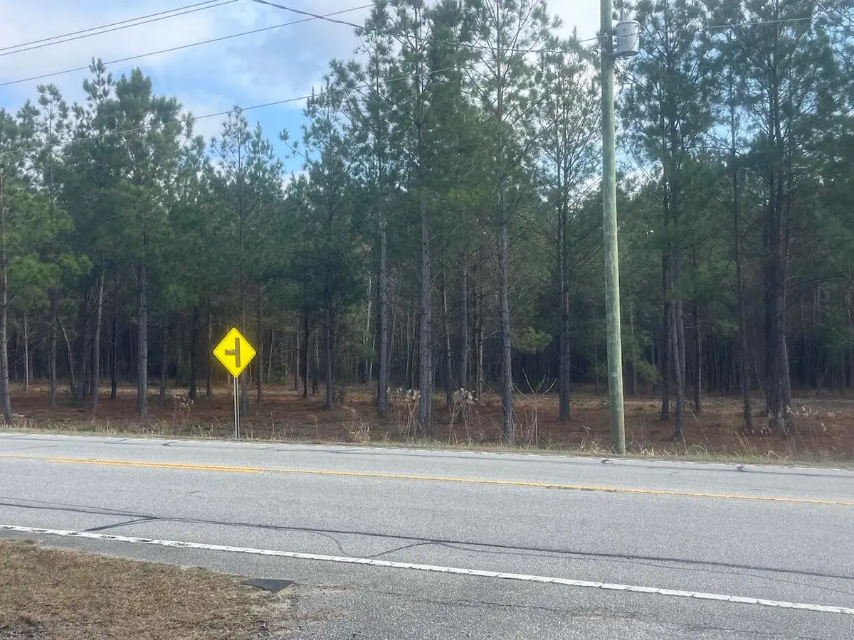 000 Jefferies Highway, Walterboro, SC 29488 - #1