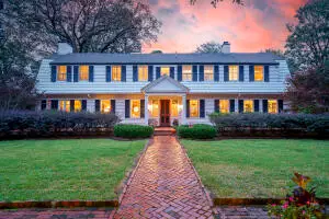 208 SE Boundary Avenue, Aiken, SC 29801