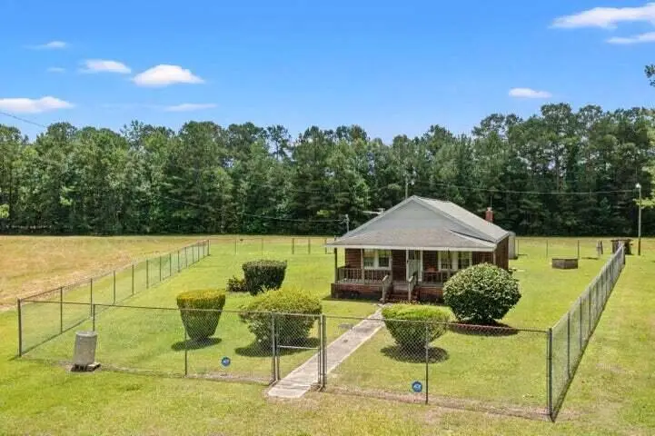 7548 Highway 41, Jamestown, SC 29453 - #1