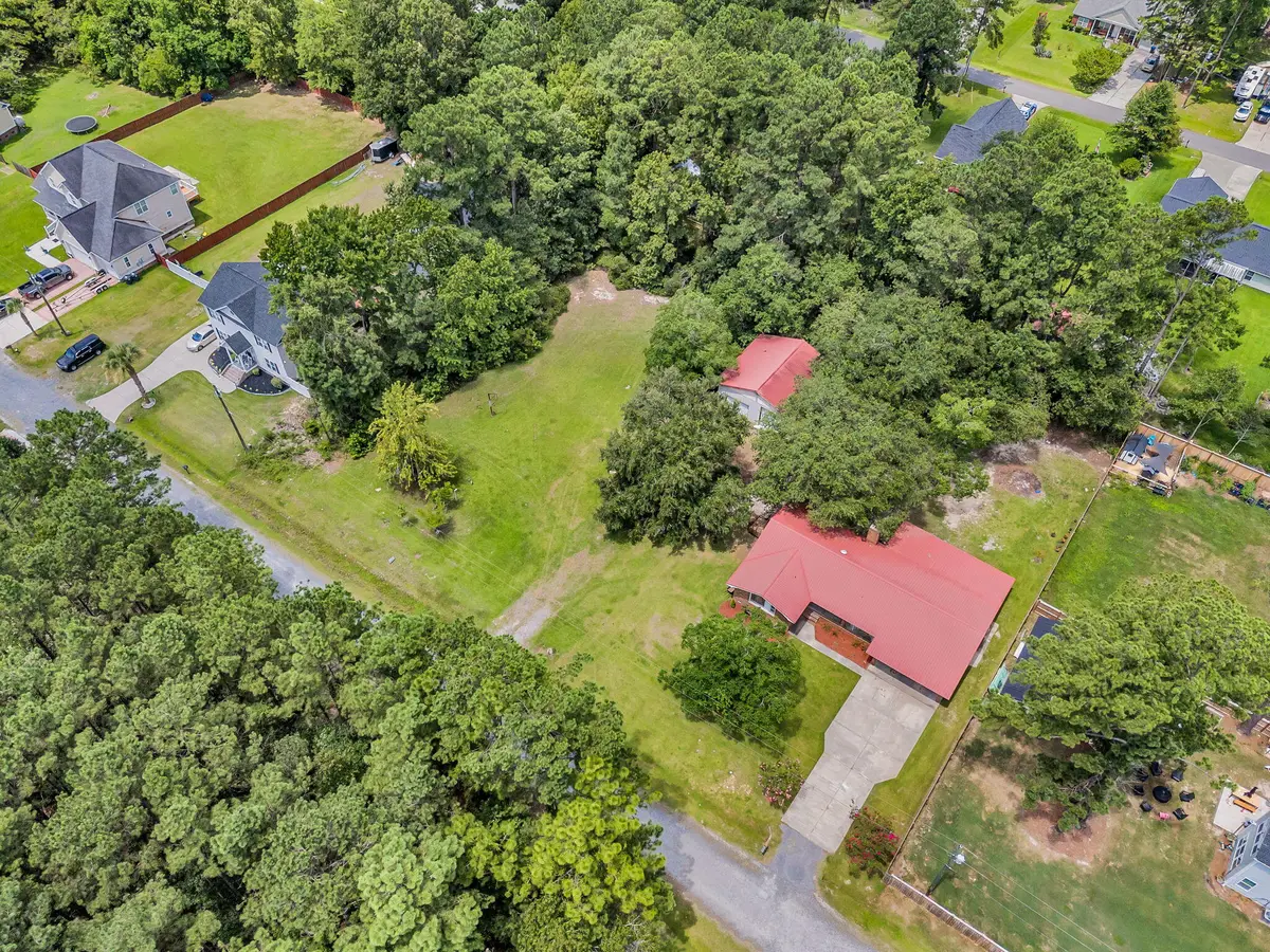 107 Young Drive, Summerville, SC 29483 - #1