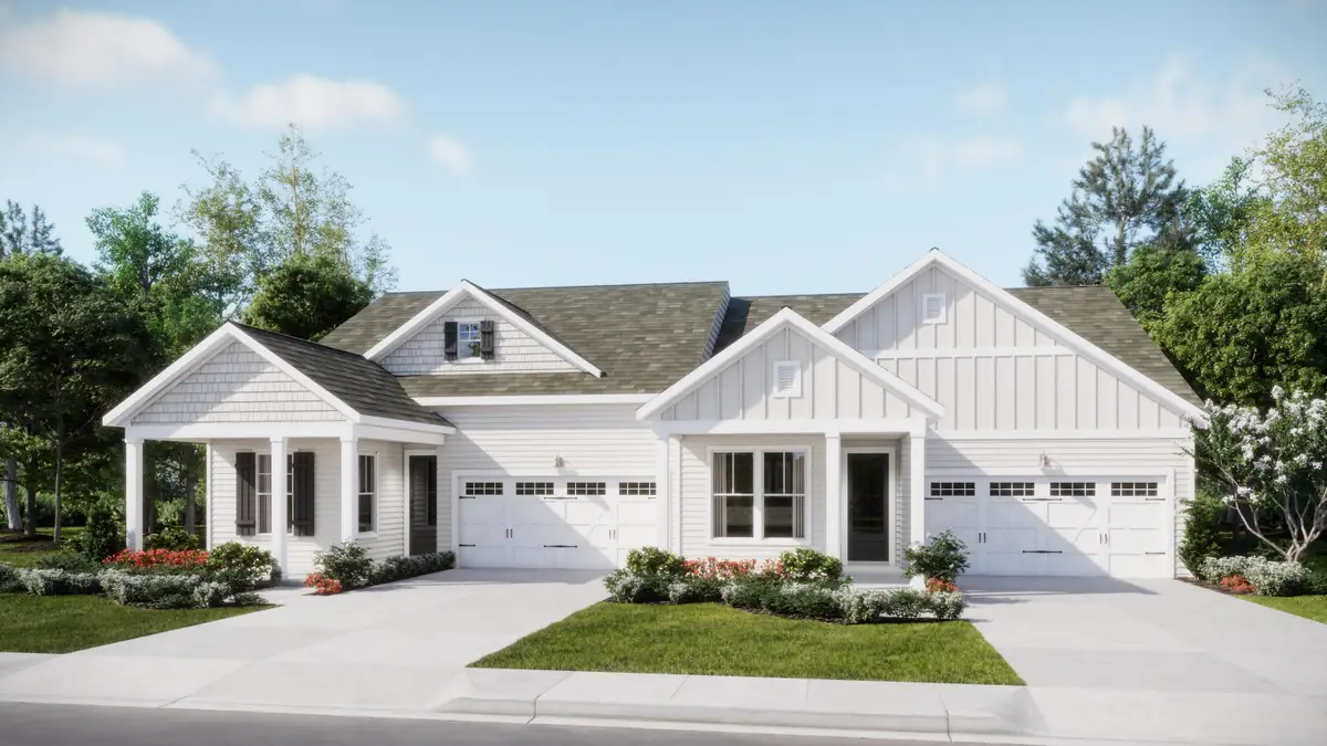 708 Bluebell Valley Court, Summerville, SC 29486 - #1