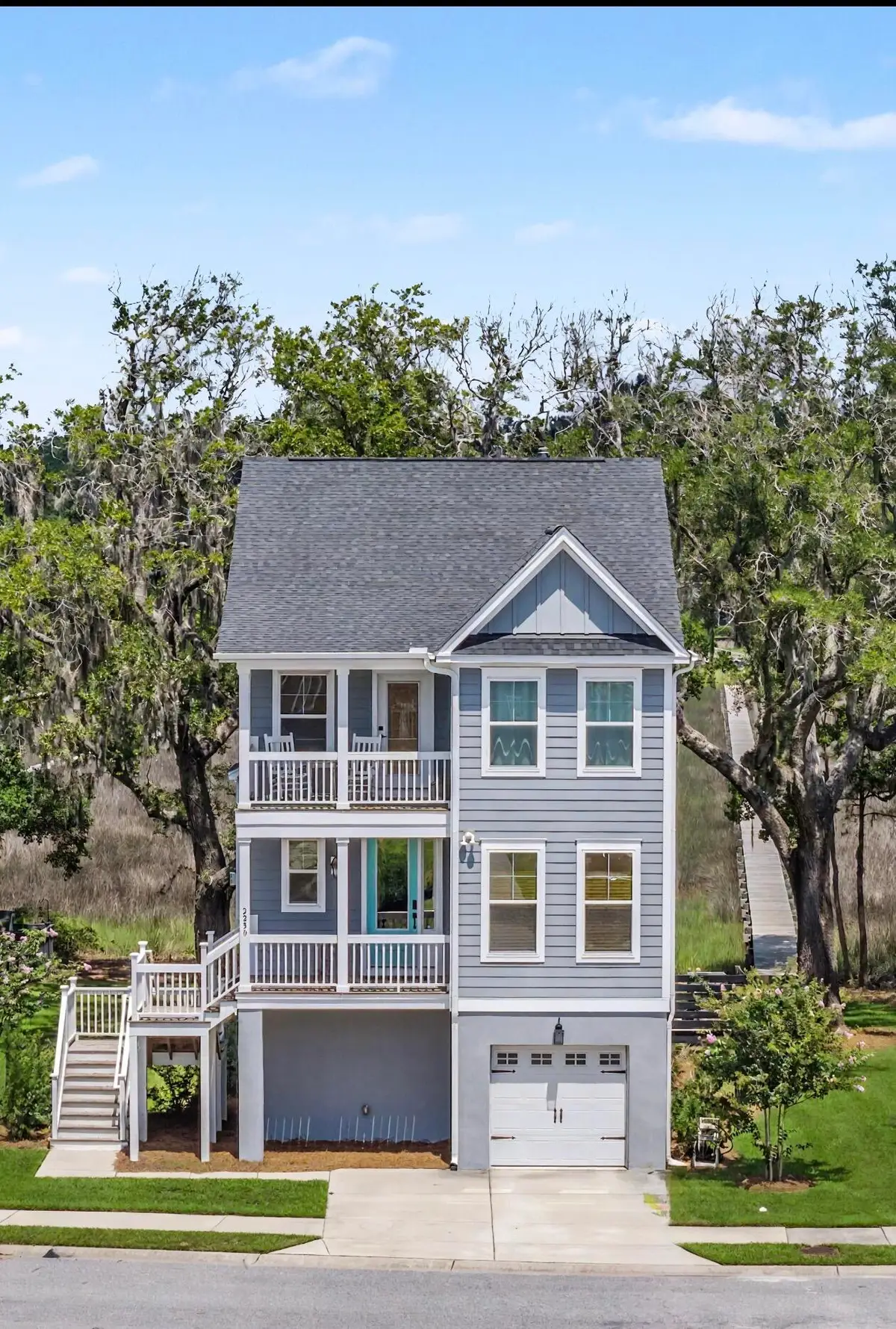 2230 Waterfowl Lane, Charleston, SC 29414 - #1