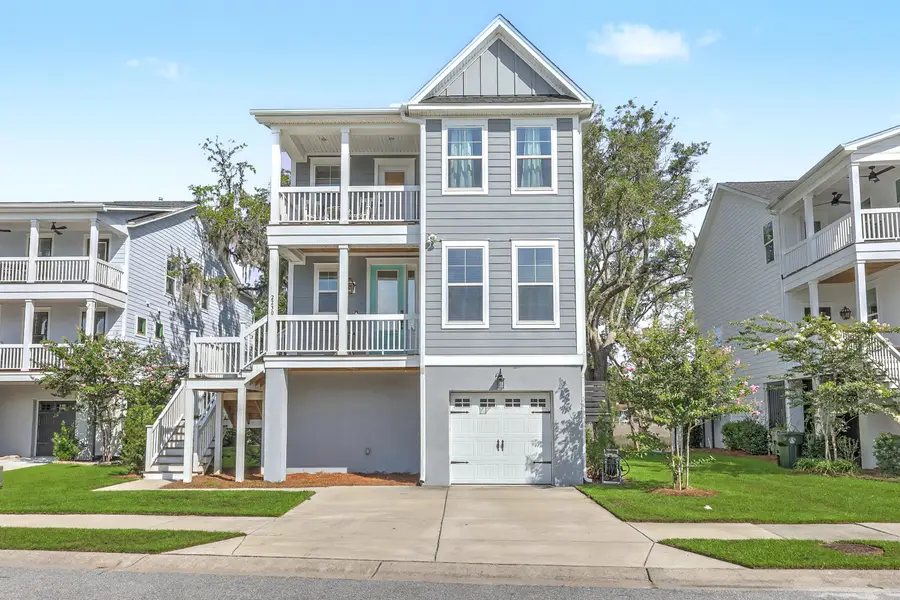 2230 Waterfowl Lane, Charleston, SC 29414 - #3
