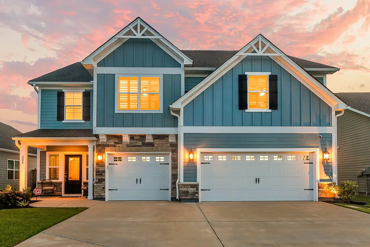 204 Grange Circle, Summerville, SC 29486 - #1