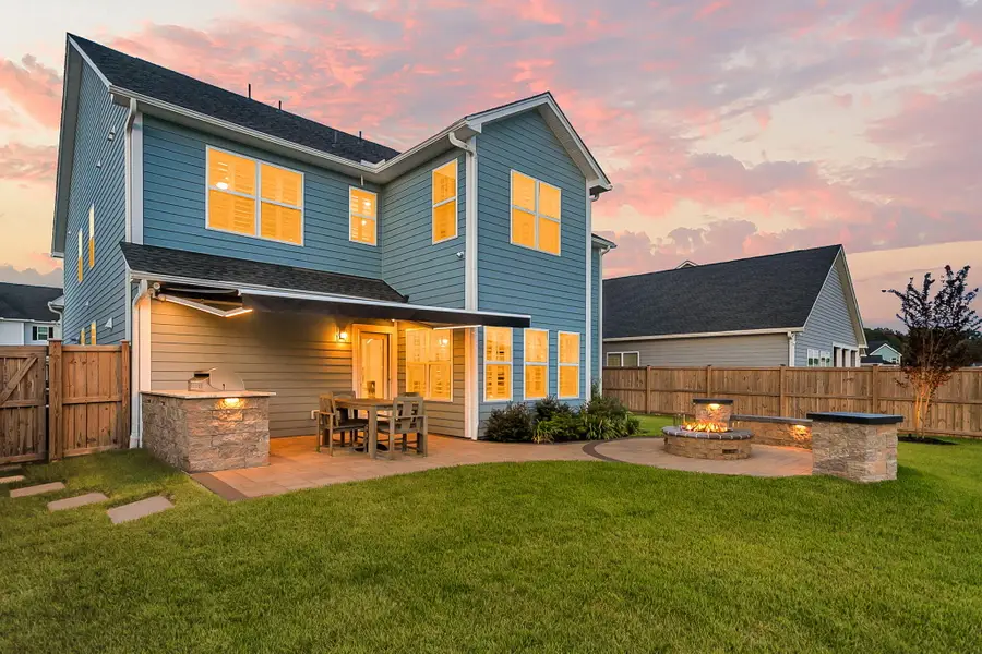 204 Grange Circle, Summerville, SC 29486 - #2