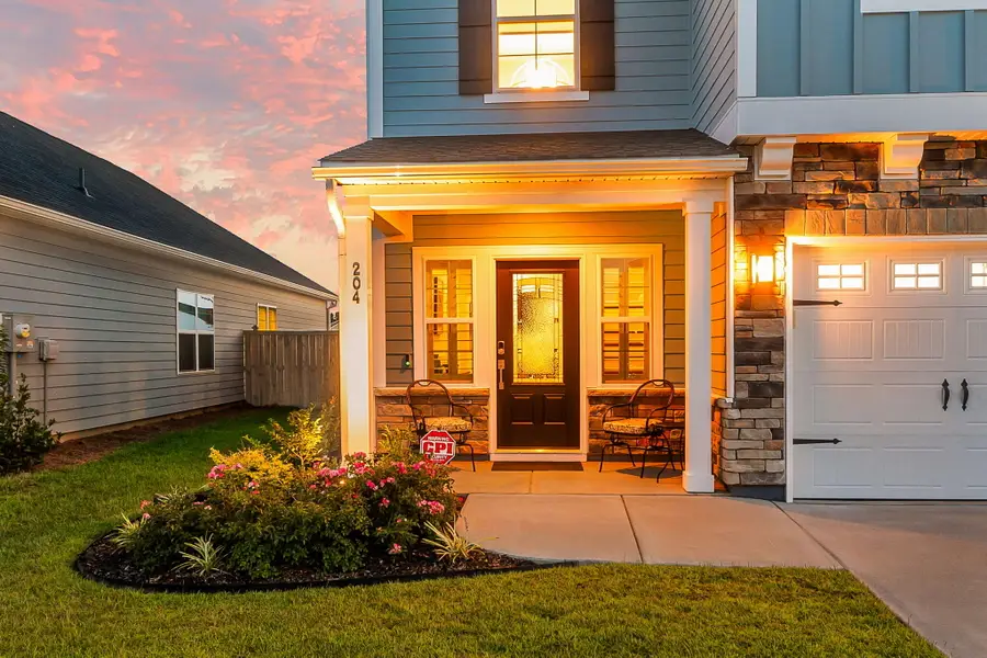 204 Grange Circle, Summerville, SC 29486 - #3