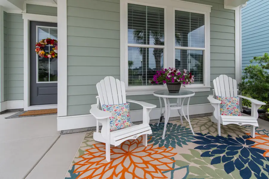 448 Parish Farms Drive, Summerville, SC 29486 - #2