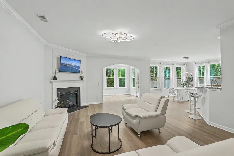 2848 Cavalcade Circle, Johns Island, SC 29455 - #2