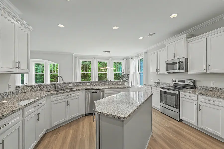 2848 Cavalcade Circle, Johns Island, SC 29455 - #3