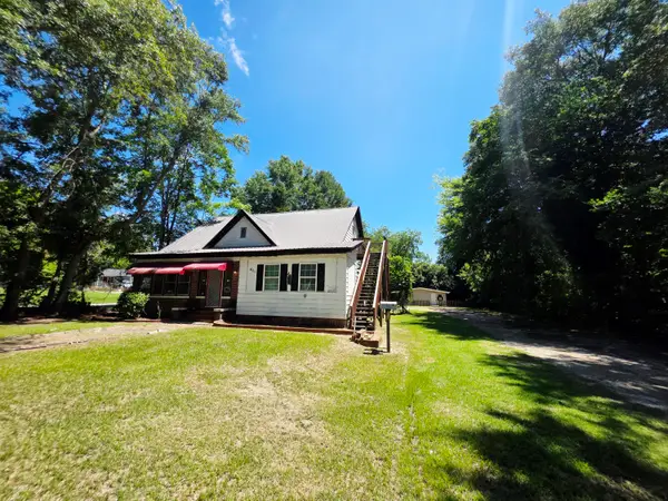 401 Clarendon Street, Orangeburg, SC 29115