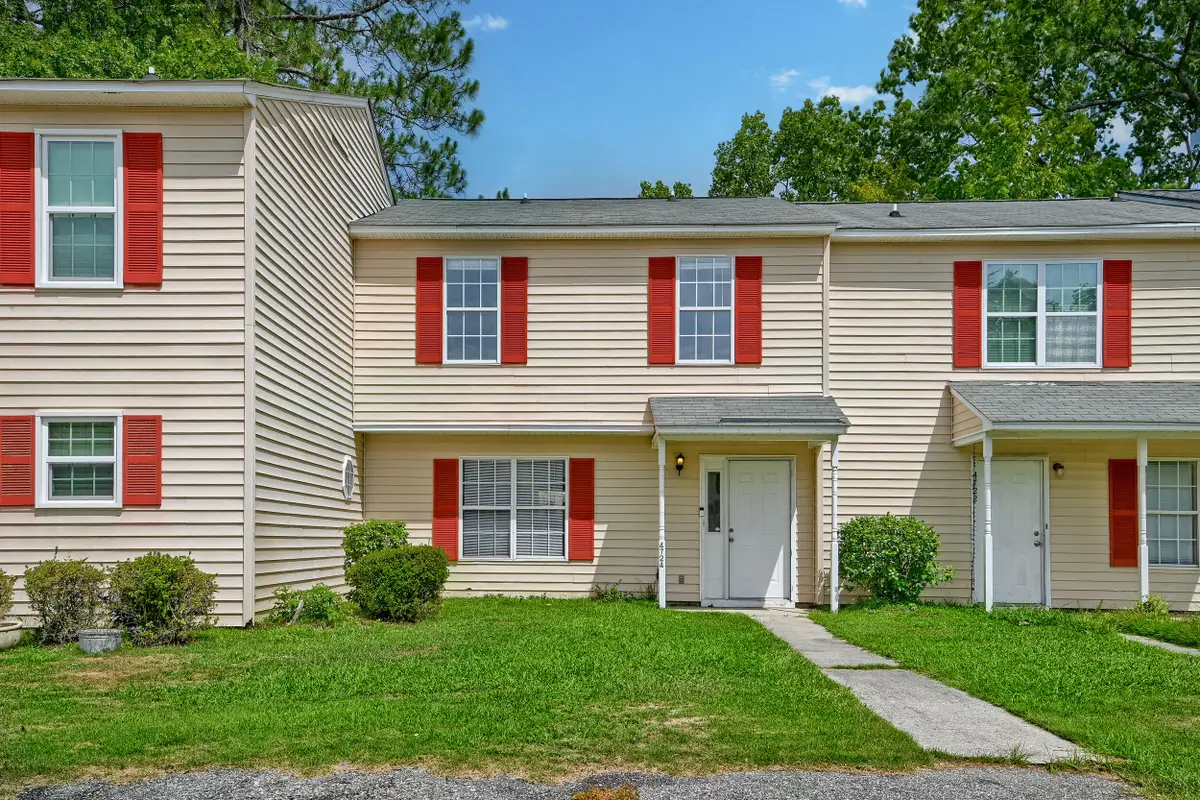 4724 Bayfield Drive, North Charleston, SC 29418 - #1