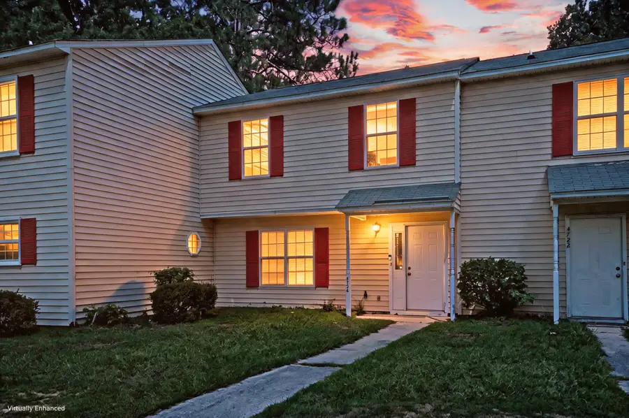 4724 Bayfield Drive, North Charleston, SC 29418 - #2