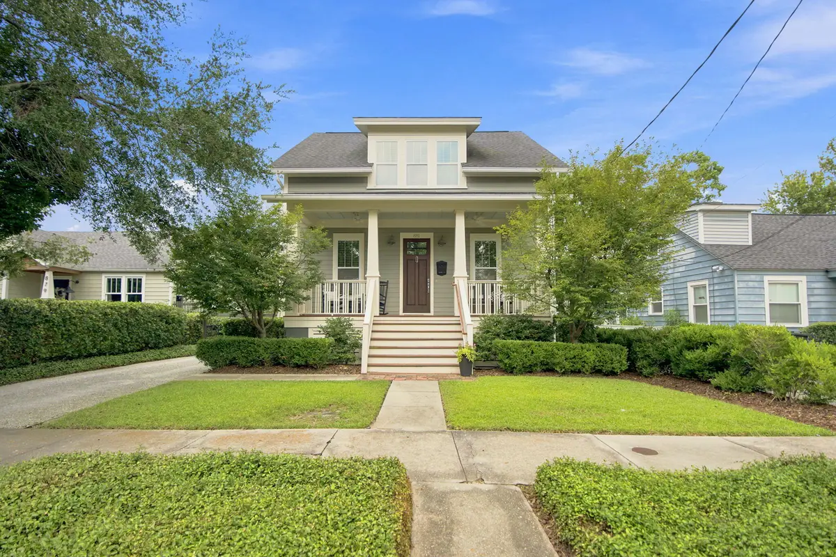 881 Ashley Avenue, Charleston, SC 29403 - #1