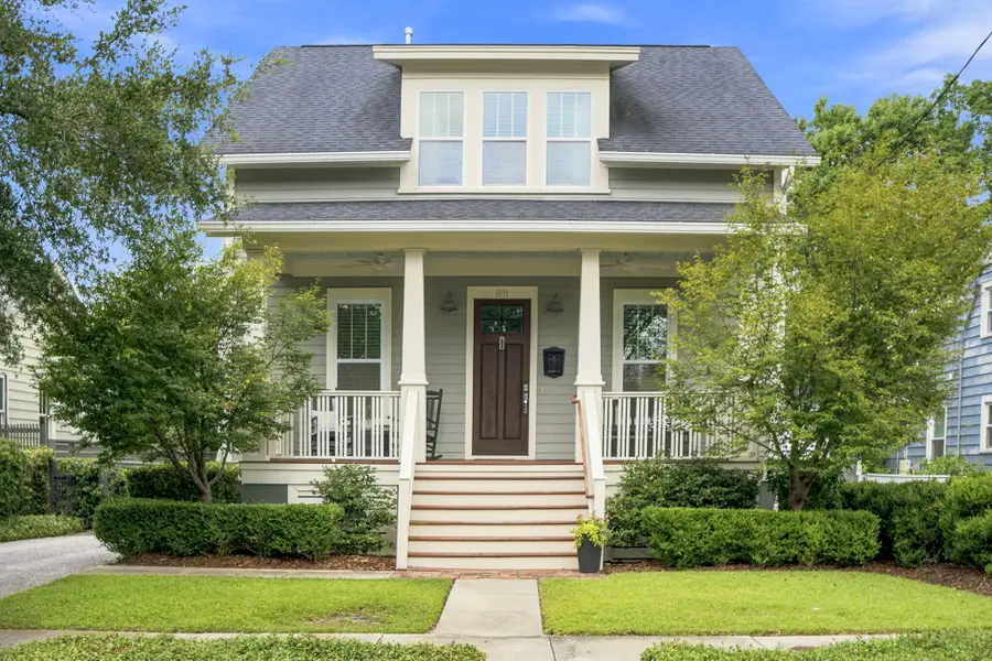 881 Ashley Avenue, Charleston, SC 29403 - #3