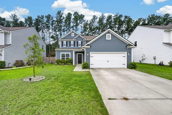 215 Shadybrook Drive, Summerville, SC 29486