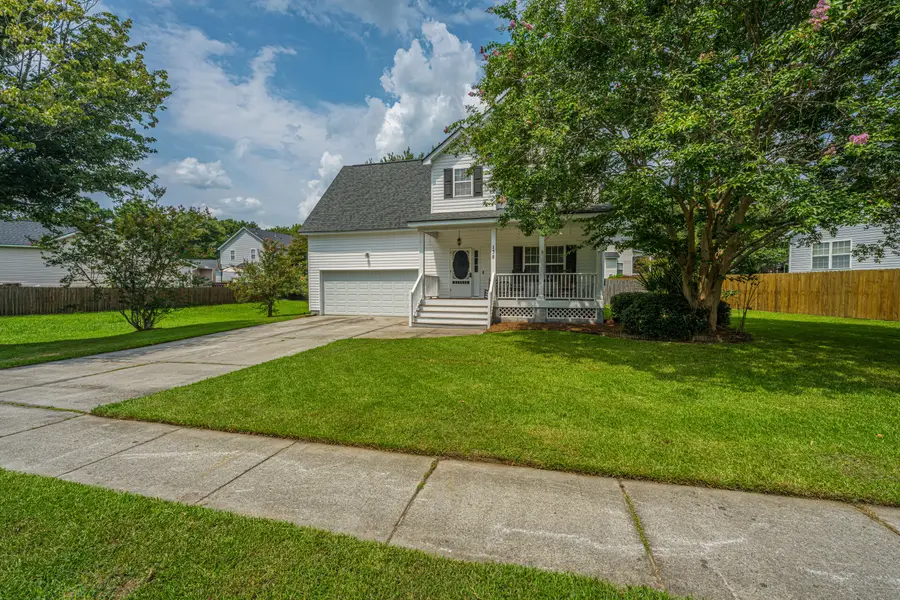 138 Hanahan Plantation Circle, Hanahan, SC 29410 - #2