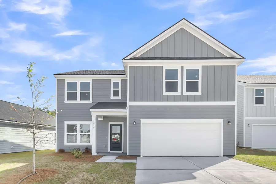 3101 Macaron Court, Ravenel, SC 29470 - #3